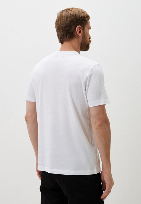 Футболка Mango Man