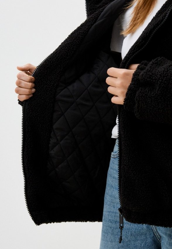 Куртка меховая Befree