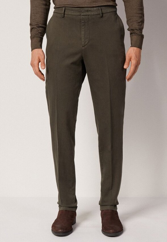 Брюки Falconeri