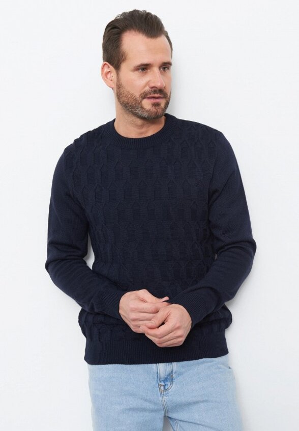 Джемпер Стим