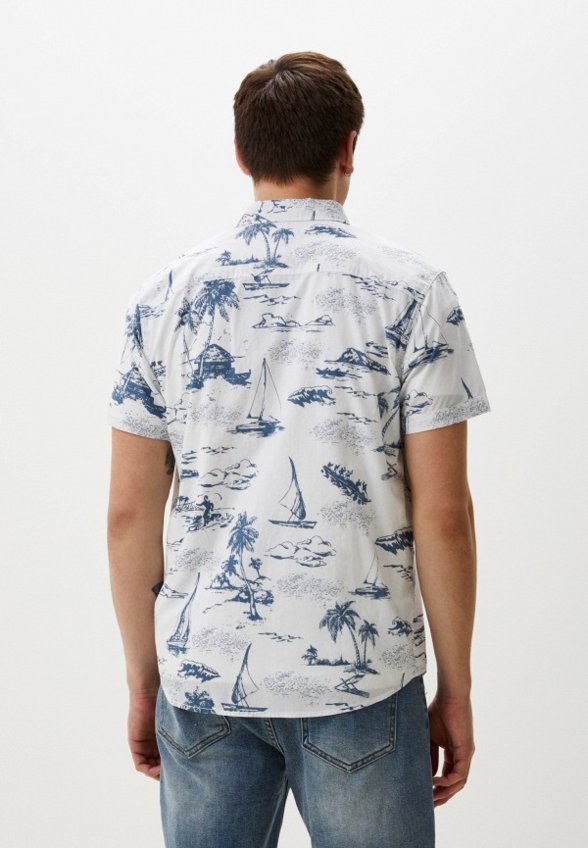 Рубашка Funday