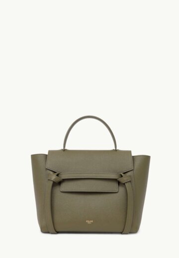 Celine Belt