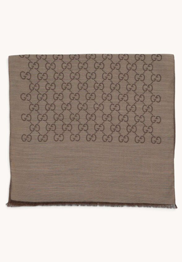 Gucci Scarf