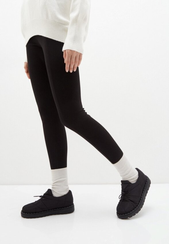 Ботинки Patrol