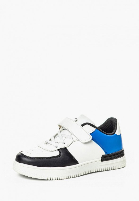 Кеды Zenden First