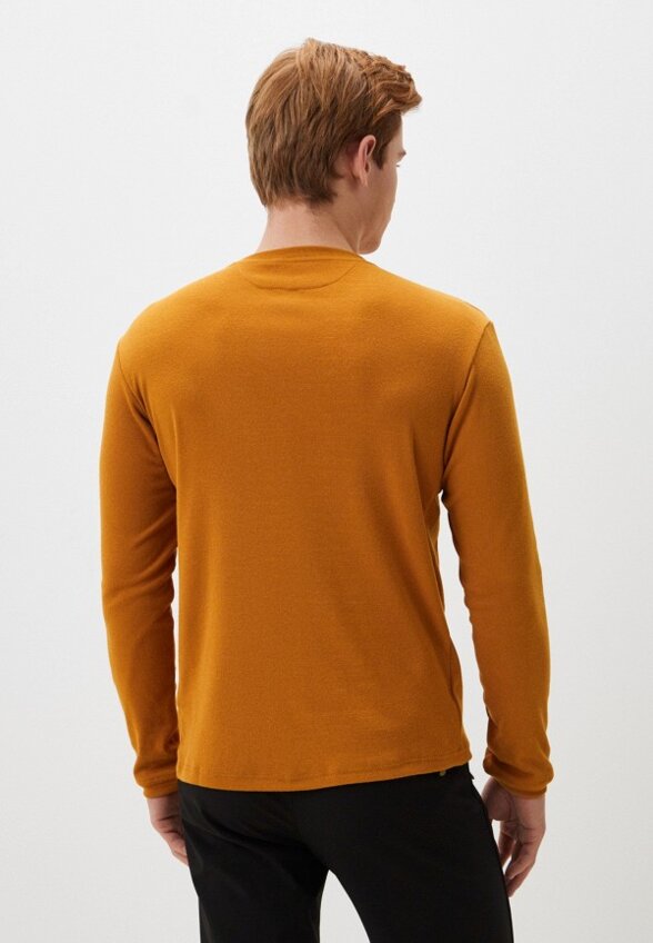 Лонгслив Red Fox