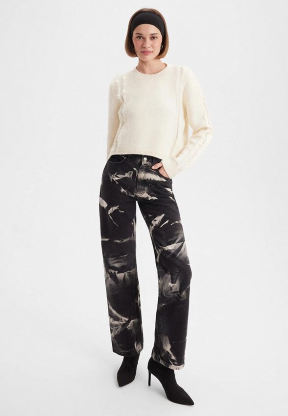 Джемпер Barmariska