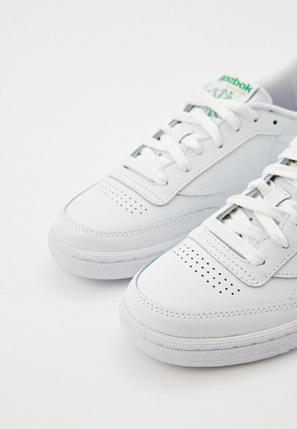 Кеды Reebok