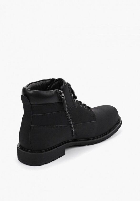 Ботинки Briggs