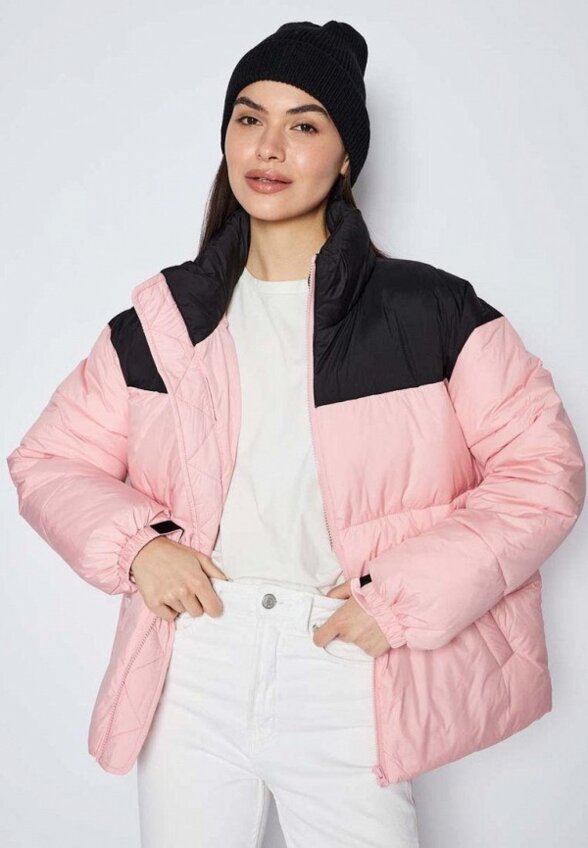 Куртка утепленная Lafor