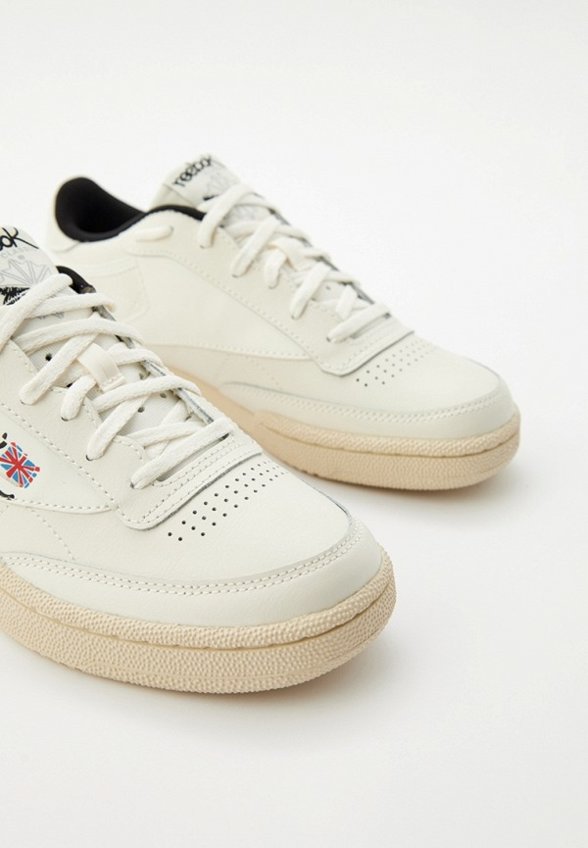 Кеды Reebok