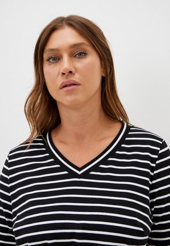 Лонгслив Varra