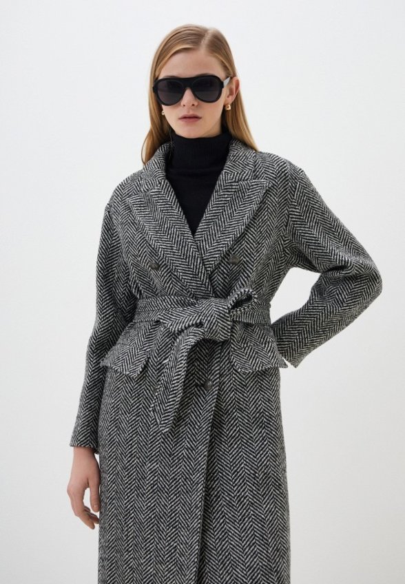 Пальто-халат Belucci