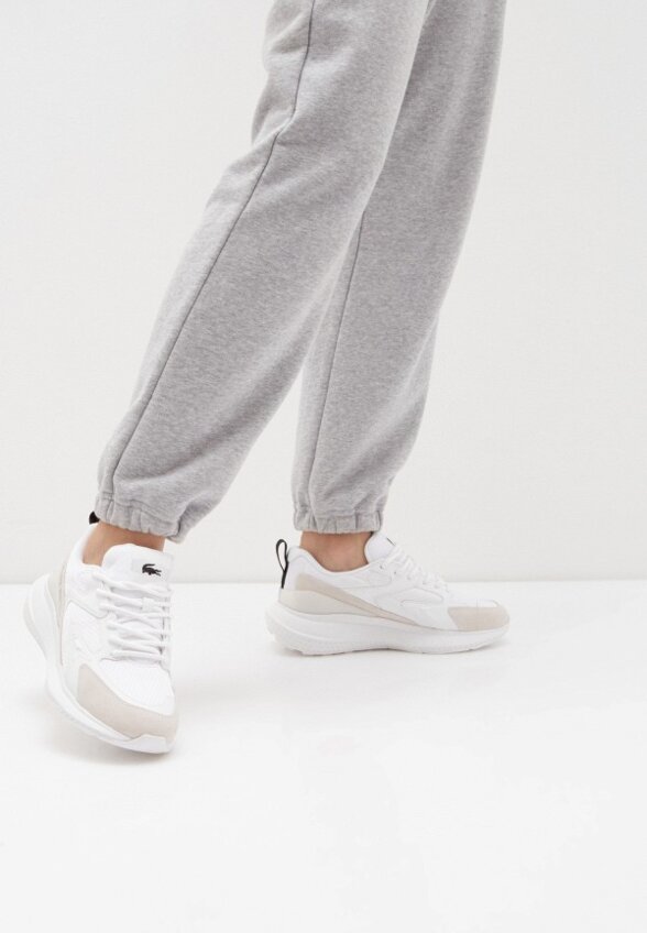 Кроссовки Lacoste