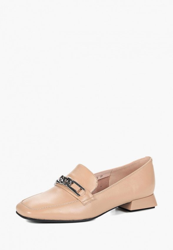 Лоферы Respect