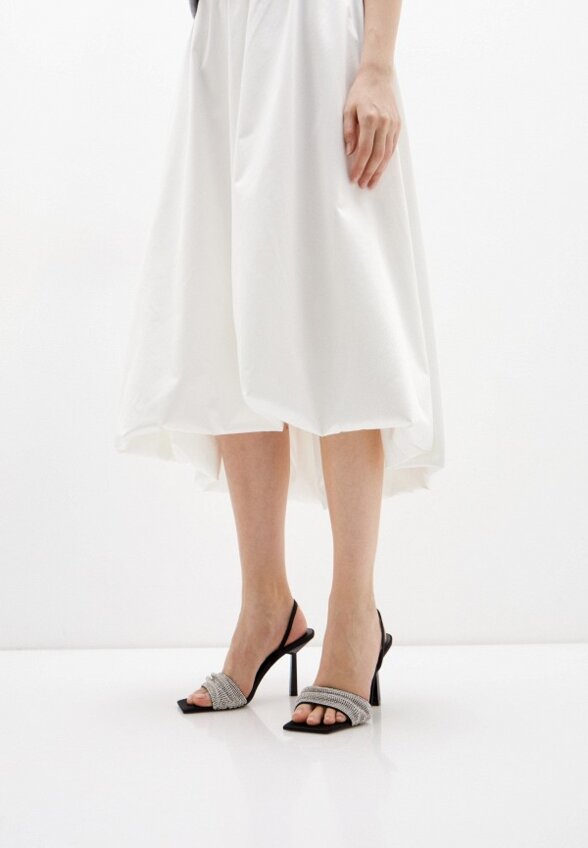 Босоножки Mango