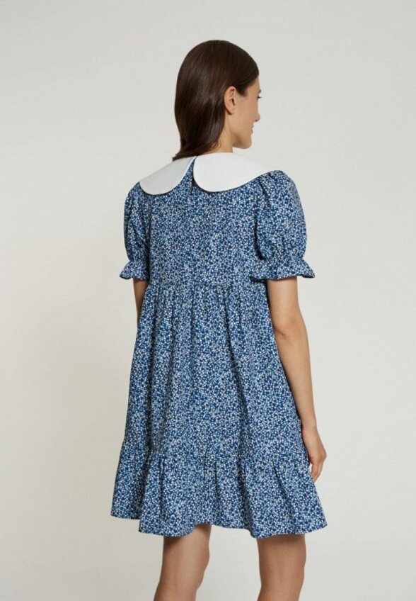 Платье Anna Pekun