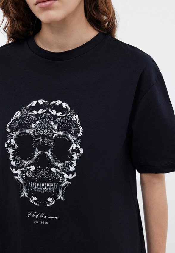 Футболка Baon