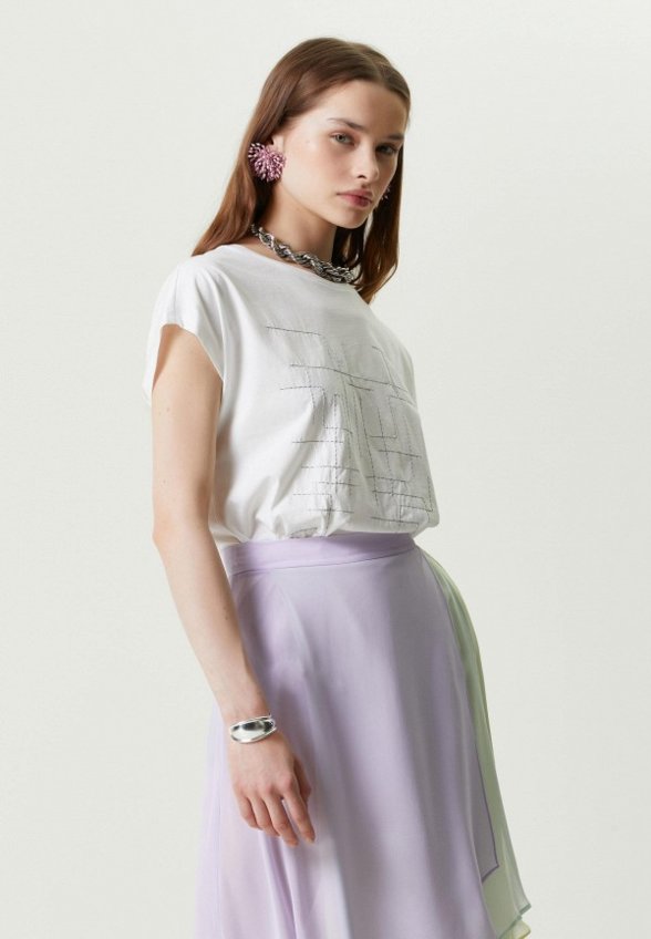 Футболка NetWork