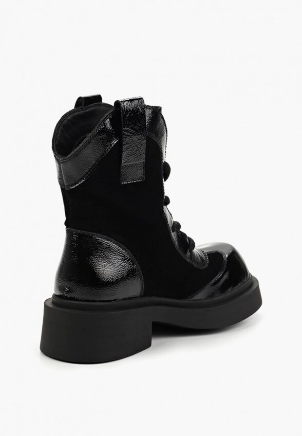 Ботинки Graciana