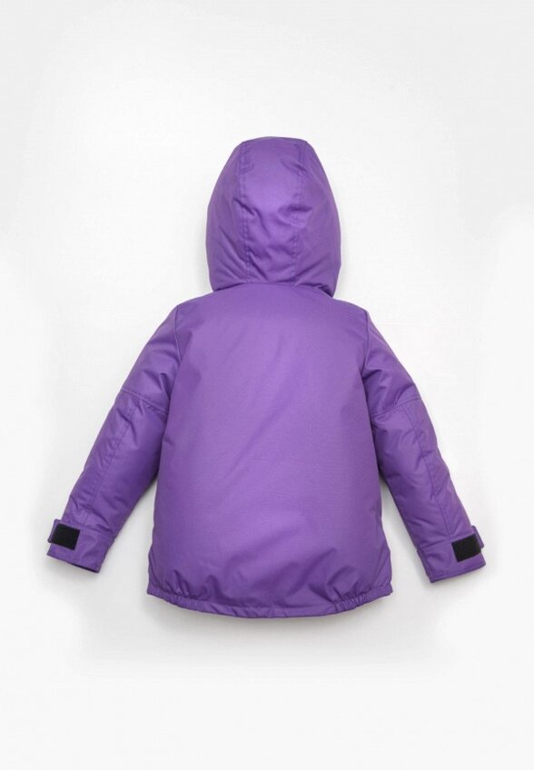 Куртка утепленная Orso Bianco