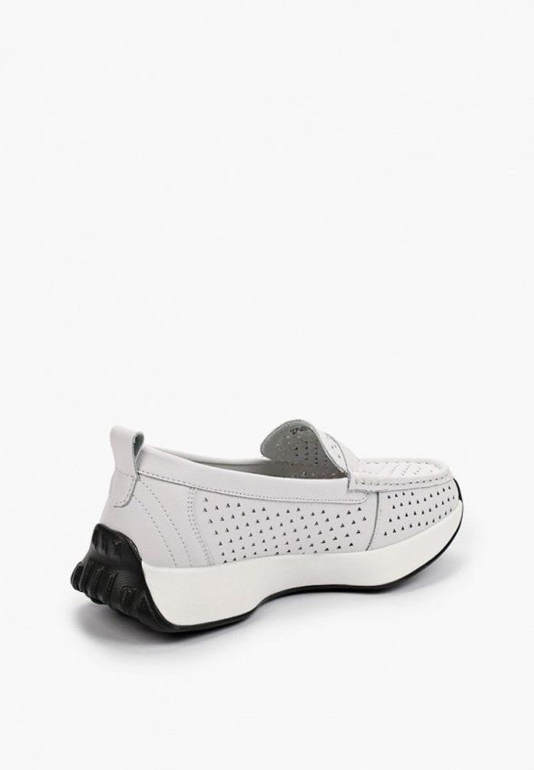 Лоферы O-live Naturalle