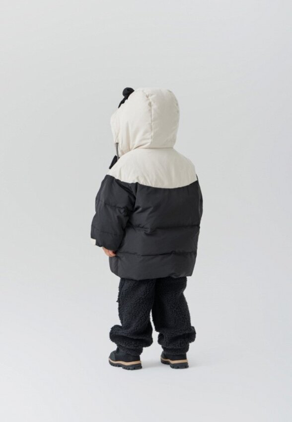 Пуховик Happy Baby