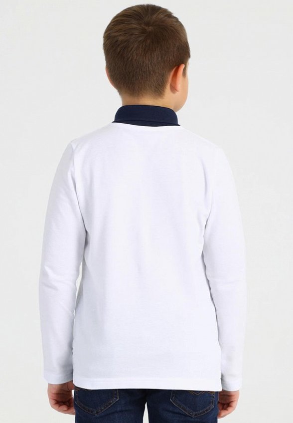 Поло Апрель