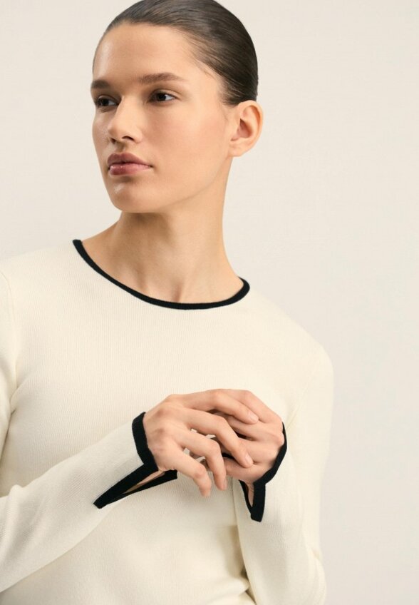 Джемпер Zarina