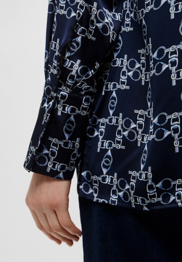 Блуза Pennyblack