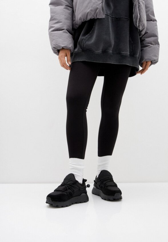 Кроссовки Massimo Renne