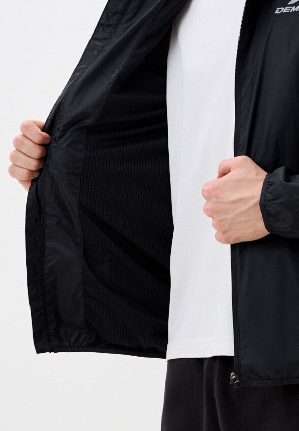 Ветровка Demix