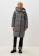 Пуховик Margo Blues1  - превью