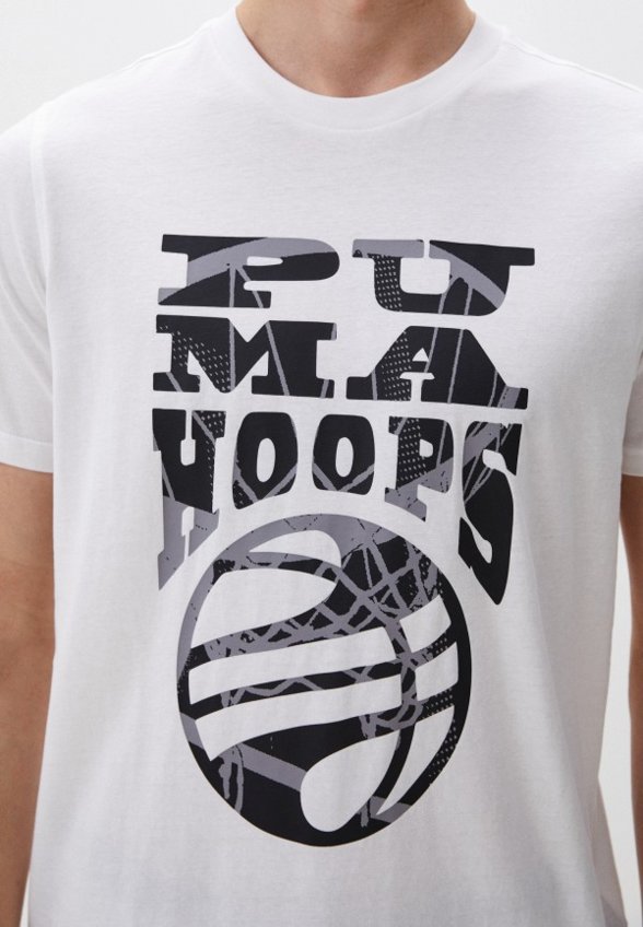 Футболка PUMA