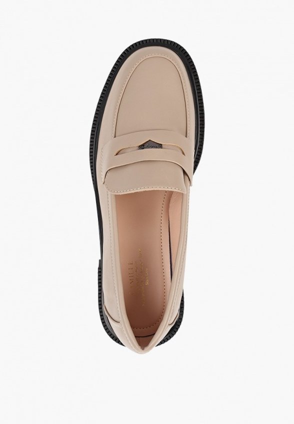 Лоферы Camille