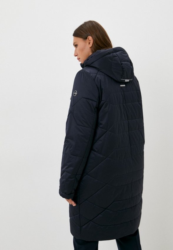 Куртка утепленная Maritta