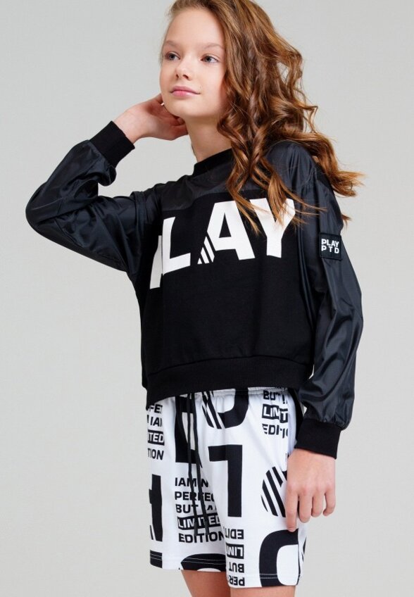 Свитшот PlayToday