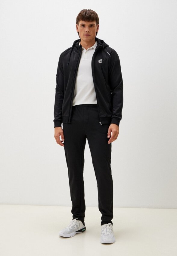 Костюм спортивный Lotto