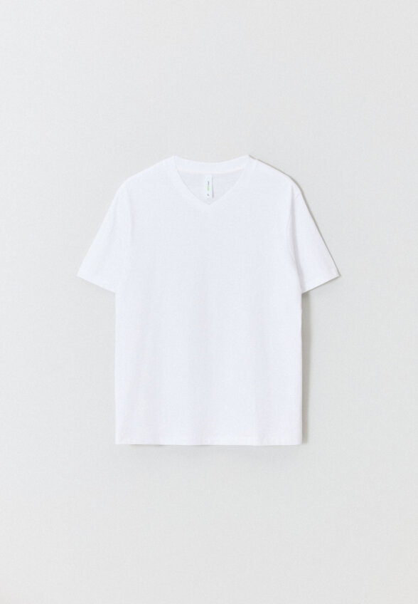 Футболка MARK REGULAR FIT базовая