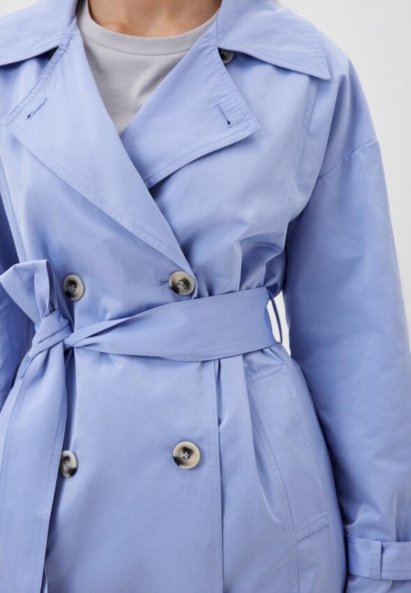 Плащ Снежная Королева