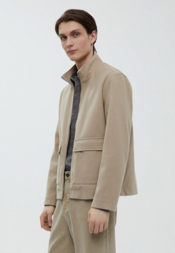 Куртка Finn Flare