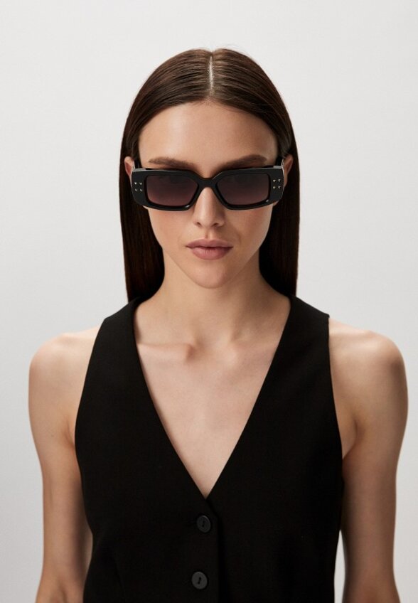 Очки солнцезащитные Valentino