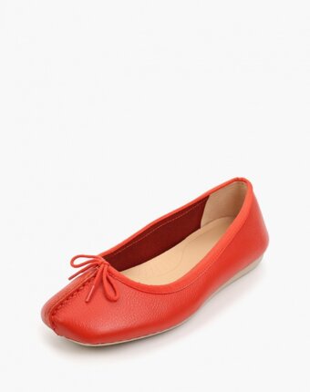 Балетки Clarks женщинам