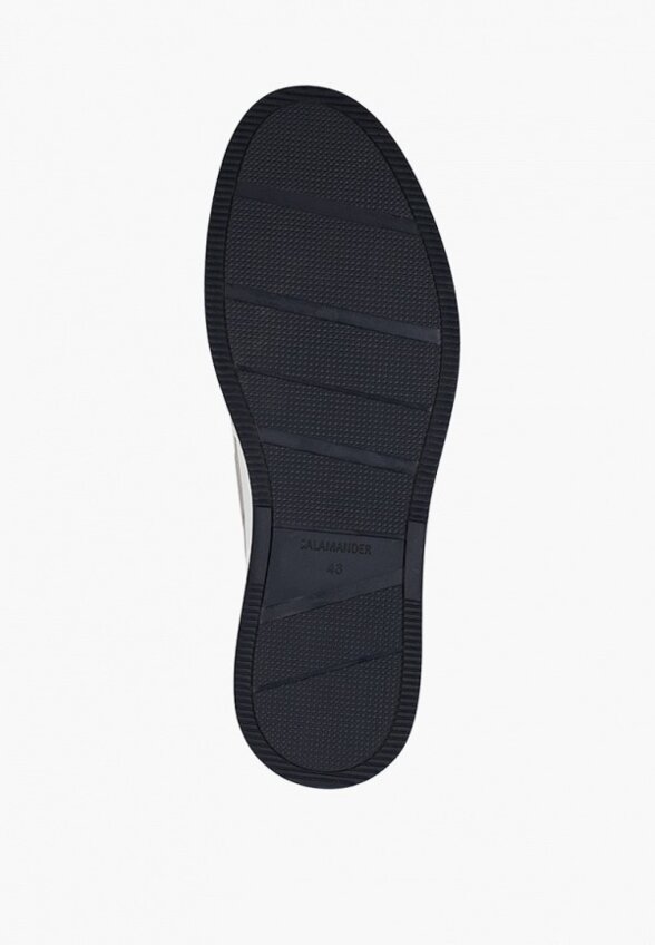 Топсайдеры Salamander