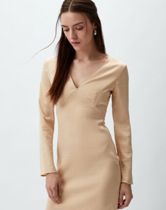 Платье H&M женщинам
