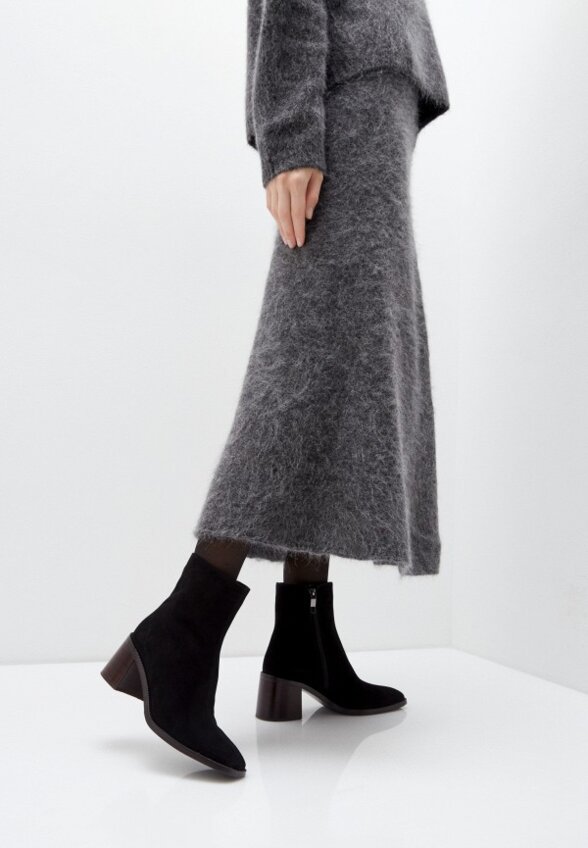 Ботильоны Giotto