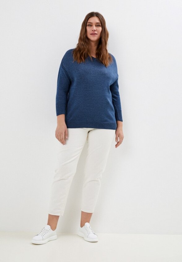 Пуловер Сиринга