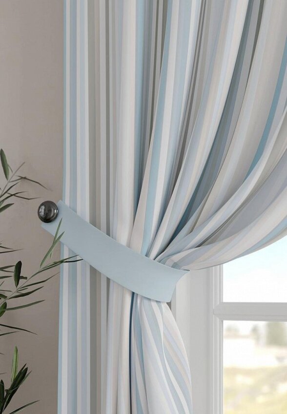 Шторы Comfy Way