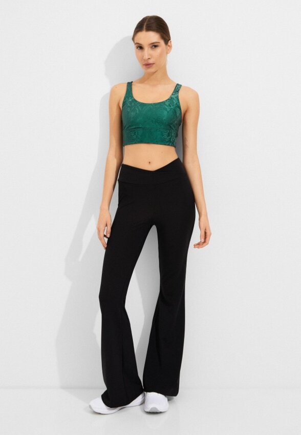 Топ спортивный Beach Riot