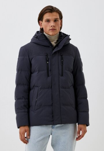 Пуховик Urban Fashion for Men